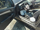 Driver Front Door 204 Type C250 Coupe Fits 12-15 MERCEDES C-CLASS 3263199