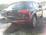 Driver Strut VIN Fp 7th And 8th Digit Front Opt 1BA Fits 0917 AUDI Q5 3338222