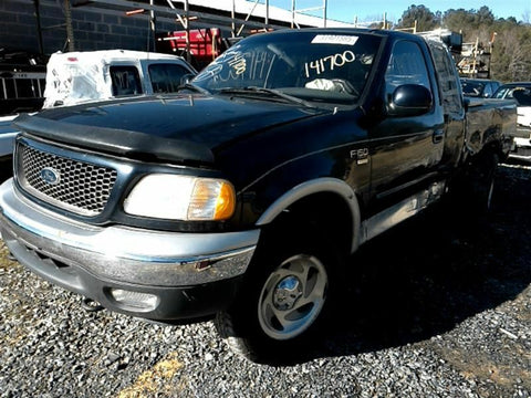 Transfer Case Heritage Manual Shift Fits 9904 FORD F150 PICKUP 2397050