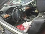 Driver Rear Window Regulator M35h Hybrid Fits 0610 1213 INFINITI M35 3272427