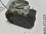 Throttle Body Throttle Valve Assembly 3.2L Fits 0011 AUDI A6 2490141