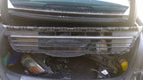 Grille Lower Center Fits 17-20 LINCOLN CONTINENTAL 4606260