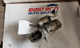 Starter Motor Fits 99 INFINITI I30 3488840