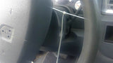 Steering Column Shift Tilt Wheel Fits 0709 DODGE 2500 PICKUP 3414390
