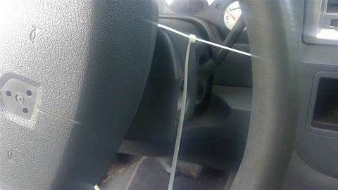 Steering Column Shift Tilt Wheel Fits 0709 DODGE 2500 PICKUP 3414390