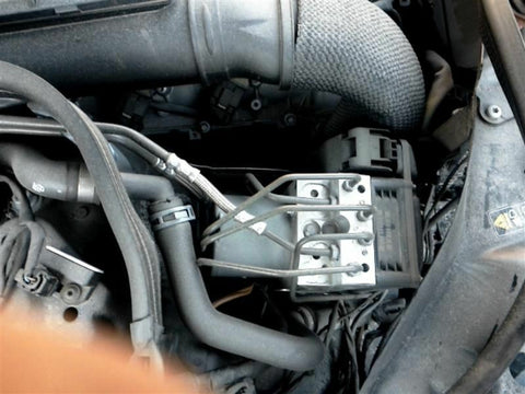 AntiLock Brake Part 219 Type CLS550 Fits 0711 MERCEDES CLSCLASS 2645170