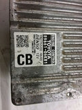 Engine ECM Electronic Module Engine Control Fits 1214 CAMRY 2781412