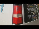 Driver Left Tail Light Fits 0318 EXPRESS 2500 VAN 4703280