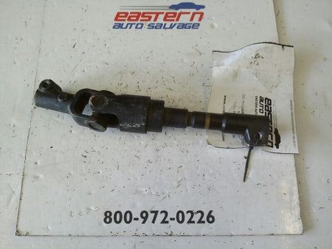 GS450H    2008 Steering Shaft 2531700