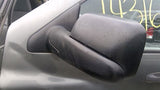 Driver Side View Mirror Power Chassis Cab Fits 0310 DODGE 3500 PICKUP 4578632