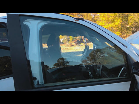 Passenger Front Door Glass Classic Style Fits 09-20 DODGE 1500 PICKUP 4709960