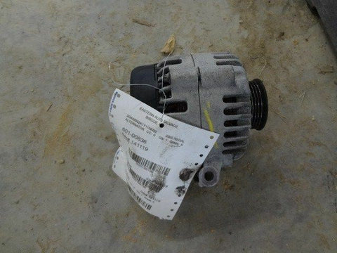 99 00 01 BUICK REGAL ALTERNATOR 3.8L 1881860