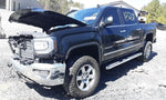Trunk/Hatch/Tailgate Classic Style Opt Ppa Fits 16-19 SIERRA 1500 PICKUP 463897