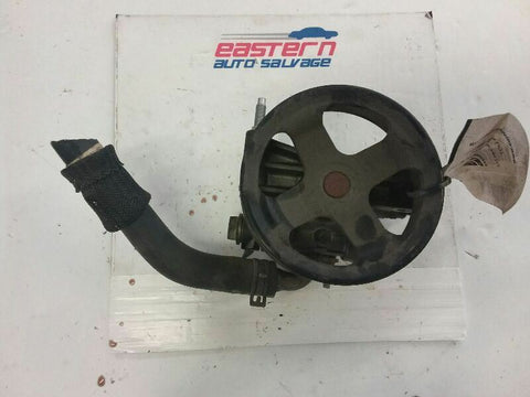Power Steering Pump Fits 0609 FUSION 2123560