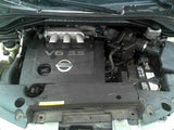 07 MURANO ENGINE ECM 2198724