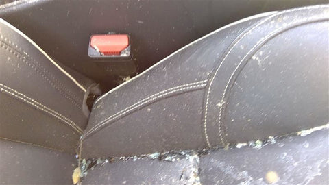 Seat Belt Front Passenger Buckle Fits 1518 VOLVO V60 3574440