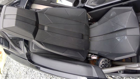 SLINGSHOT 2016 Front Seat 3585610