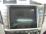Chassis ECM Brake Power Supply Trunk Fits 0717 LEXUS LS460 34378611