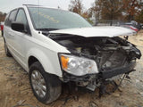 08 09 10 TOWN COUNTRY POWER STEERING PUMP 1845070