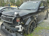 ASSEMBLY SunRoof Glass Complete Assembly Fits 10-13 RANGE ROVER SPORT 3240675
