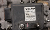 Automatic Transmission VIN 40 4th And 5th Digit Fits 15-17 VOLVO XC60 4588623