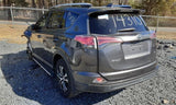 Passenger Front Seat Bucket - VIN F 5th Digit Fits 13-18 RAV4 3599594