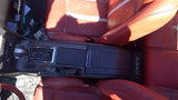 Console Front Floor With Ambient Interior Lighting Fits 1014 MUSTANG 3614461