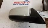Passenger Side View Mirror Power Fits 0814 BMW X6 3553933