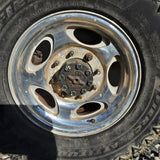 Chassis ECM Driver Park Assist Vehicle Rear Fits 00-05 EXCURSION 3452449