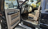 Transfer Case Electronic Shift ID 4C34AD Fits 0310 FORD F250SD PICKUP 36183310