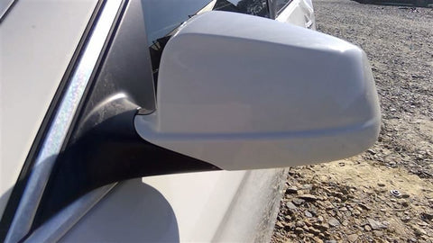 Driver Side View Mirror Power Heated Fits 1213 BMW 528i 4640470