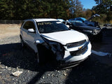 Power Brake Booster Fits 10-17 EQUINOX 3442492