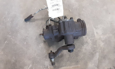 Steering Gear/Rack Power Steering Fits 97-00 CHEVROLET 2500 PICKUP 4746700