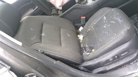 Passenger Front Seat Bucket Leather Electric Fits 1718 ACADIA 3511060