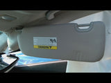 Passenger Sun Visor Roof Illuminated LWB Fits 1319 SANTA FE 4750401
