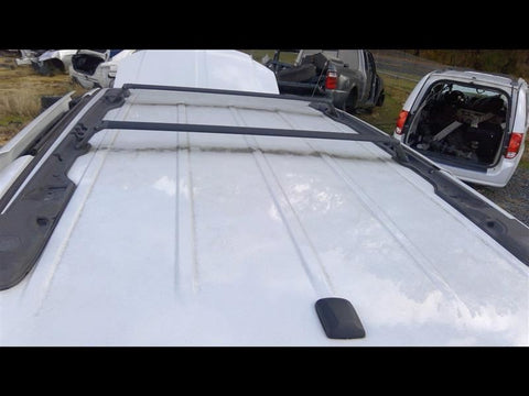 TOWN COUN 2016 Luggage Rack 3328890