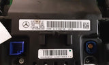 InfoGPSTV Screen 156 Type Fits 1820 MERCEDES GLACLASS 4635913