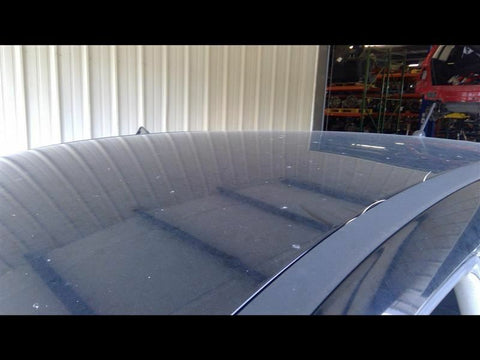 Roof 4 Door Sunroof Without Roof Rack Fits 0914 MURANO 2910320