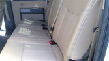 F250SD    2016 Seat Rear 3617661