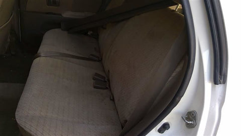 4 RUNNER  1998 Seat Rear 3516450