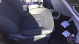 Passenger Front Seat Bucket Manual Cloth Fits 17-19 PACIFICA 4618550