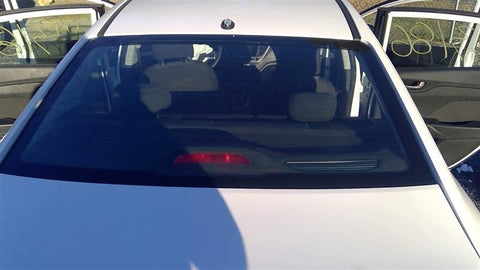Back Glass Sedan Fits 1820 ACCENT 4595730