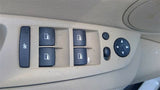 Driver Front Door Switch Driver's With Memory Seat Fits 0814 BMW X6 3425270