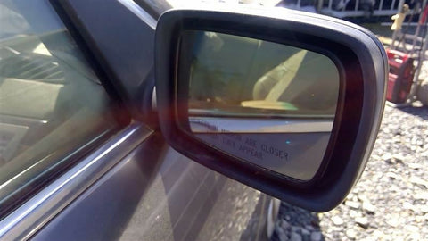 Passenger Side View Mirror Power Electrochromic Fits 0708 BMW 750i 3489940
