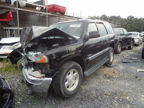 04 SILVERADO 1500 ENGINE ECM 1966580