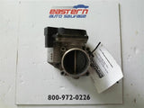 Throttle Body Throttle Body Assembly 2.0L Fits 0617 GOLF GTI 2365510