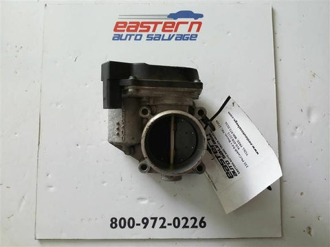 Throttle Body Throttle Body Assembly 2.0L Fits 0617 GOLF GTI 2365510