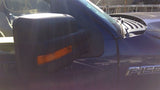 Passenger Side View Mirror Power Pedestal Fits 1114 FORD F150 PICKUP 3569521