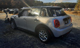 Passenger Front Door Glass Hardtop 4 Door Fits 15-19 MINI COOPER 4703805