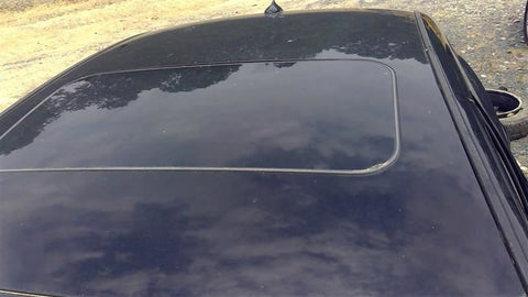 Roof With Sunroof Fits 1418 INFINITI Q50 3380610